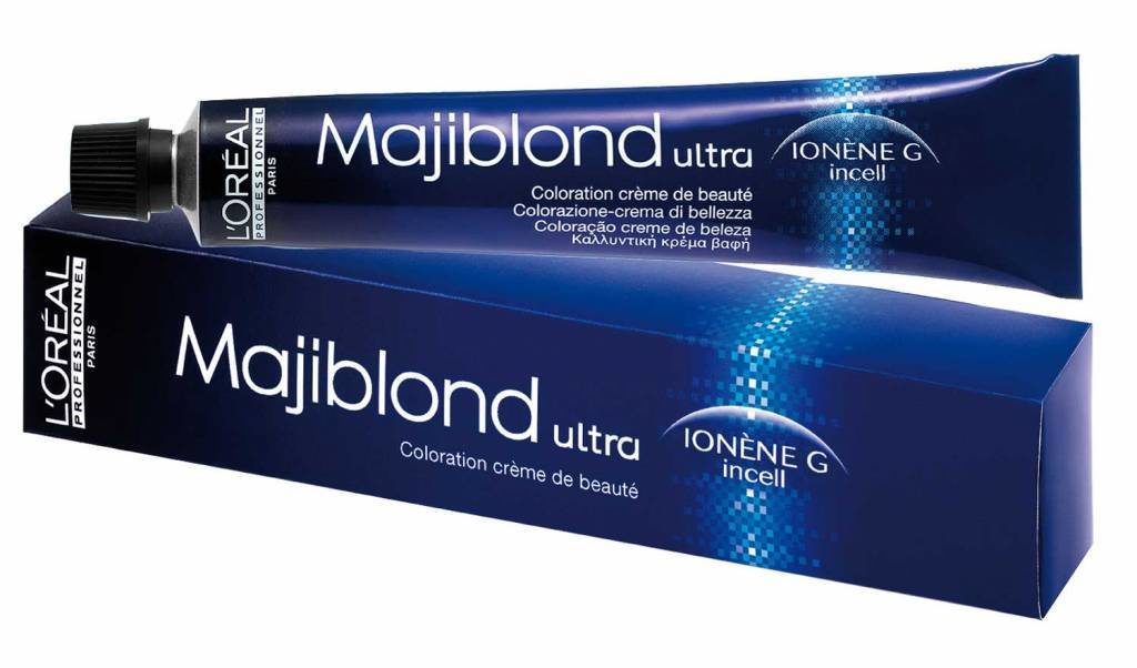 Majiblond 50ml - Haarmarkt.nl