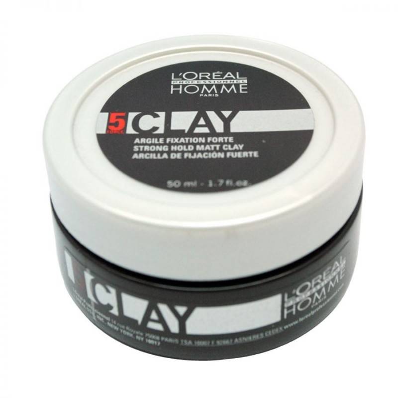 Homme Clay 50ml