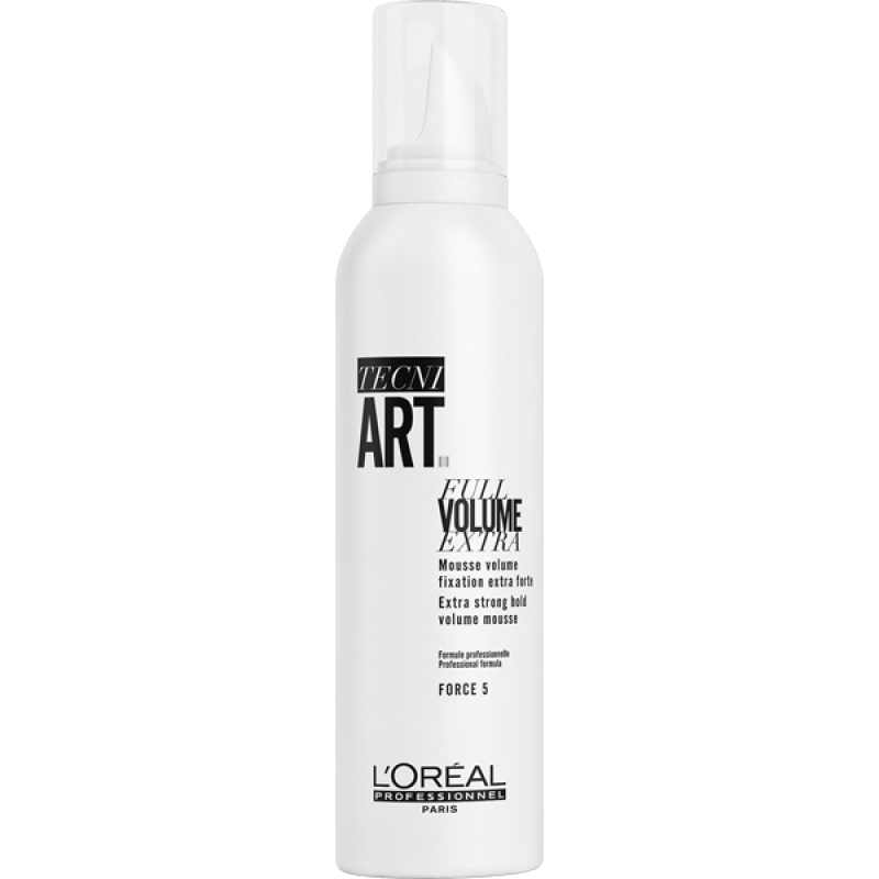 Tecni Art 5 Full Volume Extra 250ml