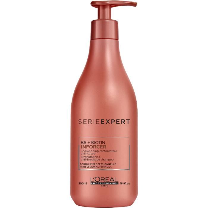 Expert Inforcer Shampoo 500ml