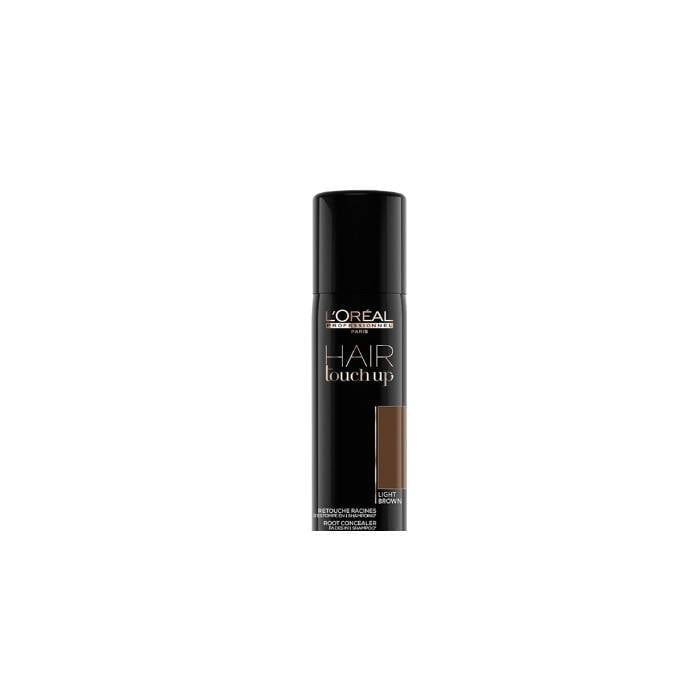 Hair Touch Up Light Brown 75ml