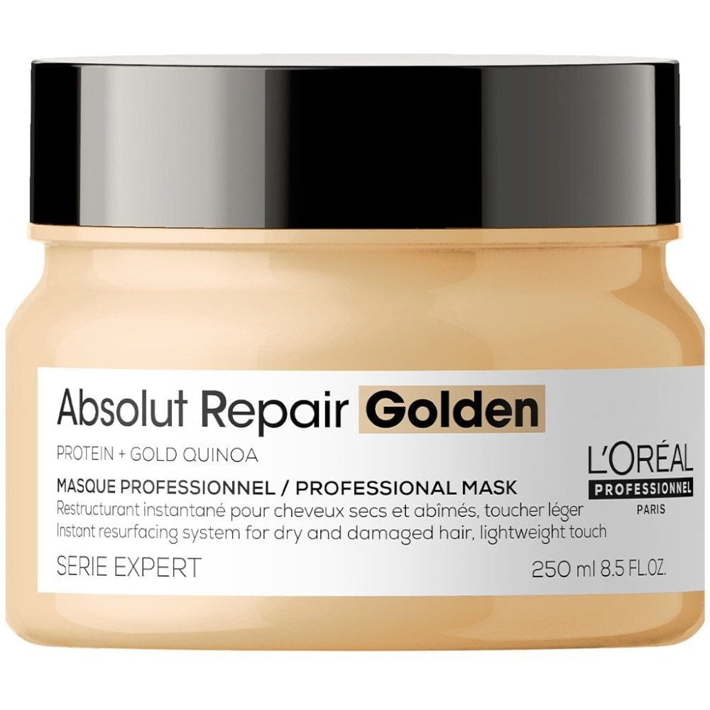 L'Oréal SE Absolut Repair Golden Mask 250ml