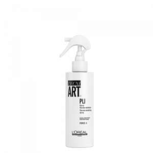 Tecni Art 4 Pli Thermo Modelling Spray 190ml