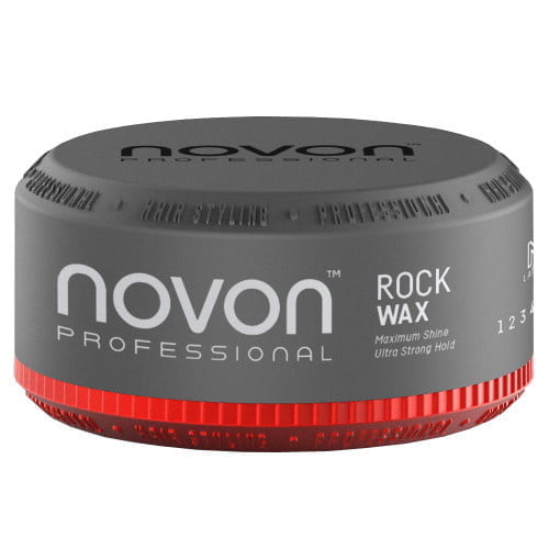 Novon Professional Rock Wax 150 ml