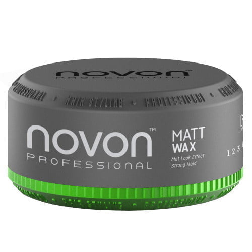 Novon Professional Matt Wax 150 ml