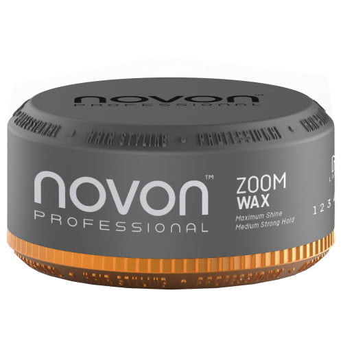 Novon Professional Zoom Wax 150 ml