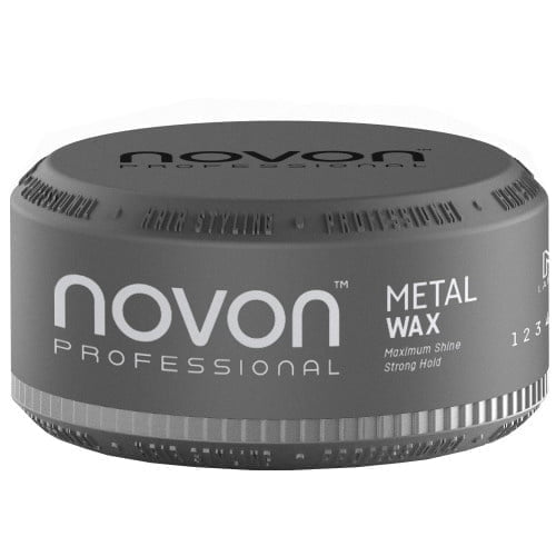 Novon Metal Professionals  Wax 150 ml