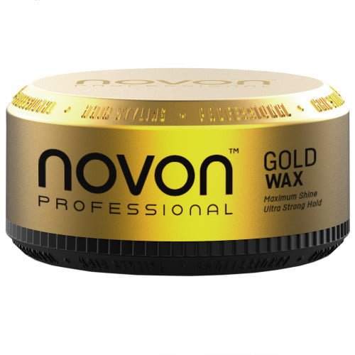 Novon Professional Gold Wax 150 ml