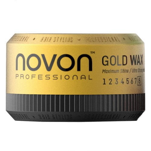 Novon Professional Gold Wax 50 ml