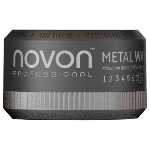 Novon Professional Metal Wax 50 ml