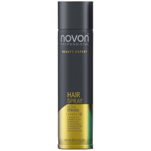 Novon Professional Haarspray Ultra Strong 400 ml