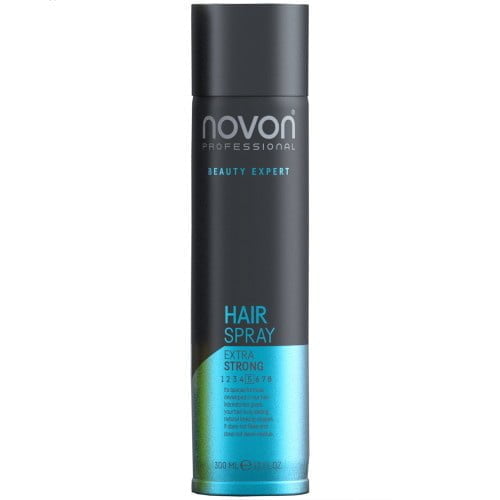 Novon Professional Haarspray Extra Strong 400 ml