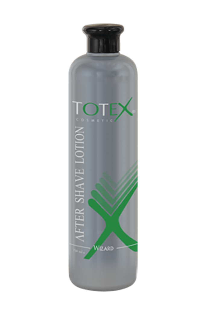 Totex After Shave Lotion Wizard - Haarmarkt.nl