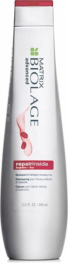 Matrix Biolage Repairinside Shampoo 250ml