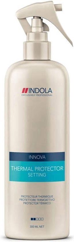 Indola Innova Setting Thermal Protector, 300ml