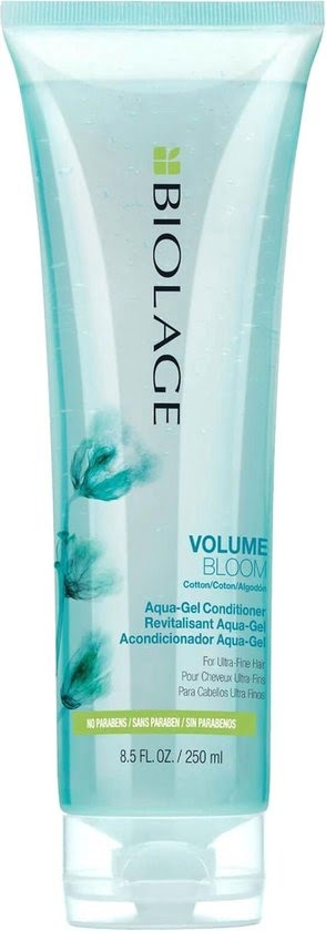 Biolage Volumebloom Aqua-gel Conditioner 250 ml