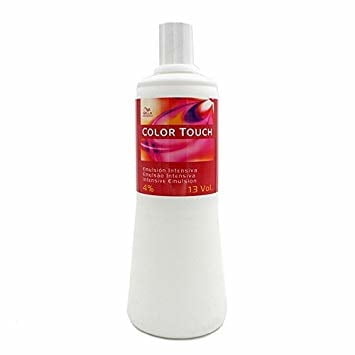 Color Touch Intensive Emulsion 4% 13vol 1000ml