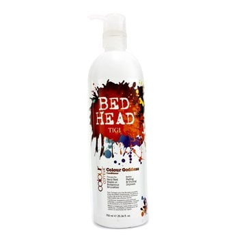 Bed Head Colour Goddess Conditioner 750ml