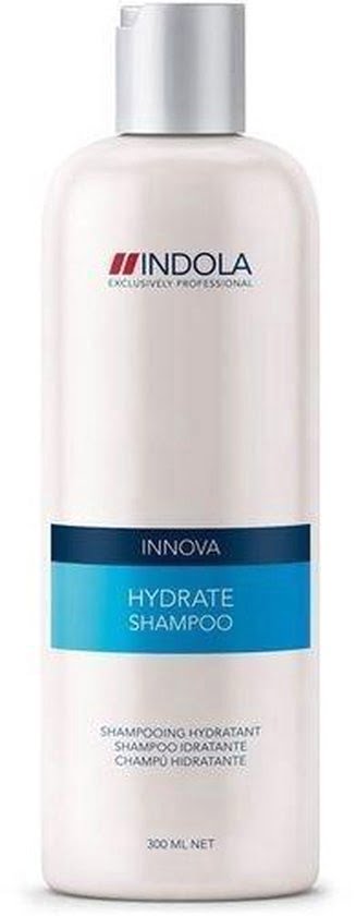 Indola  Hydrate Shampoo 300ml