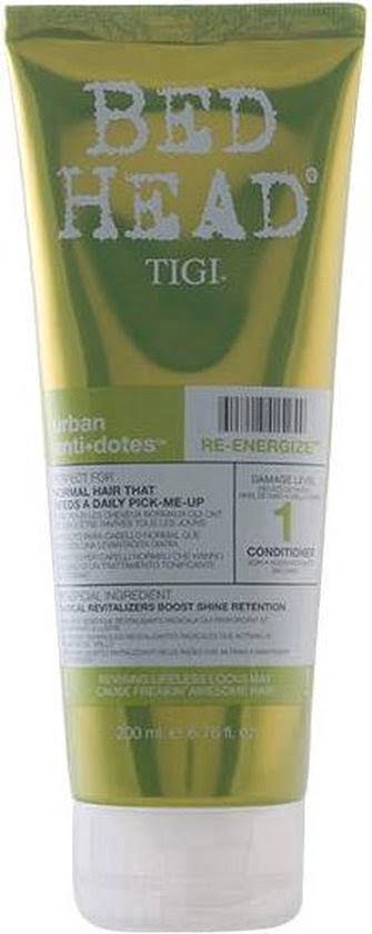 TIGI Bed Head Urban Anti+Dotes Re-Energize - 200 ml - Conditioner