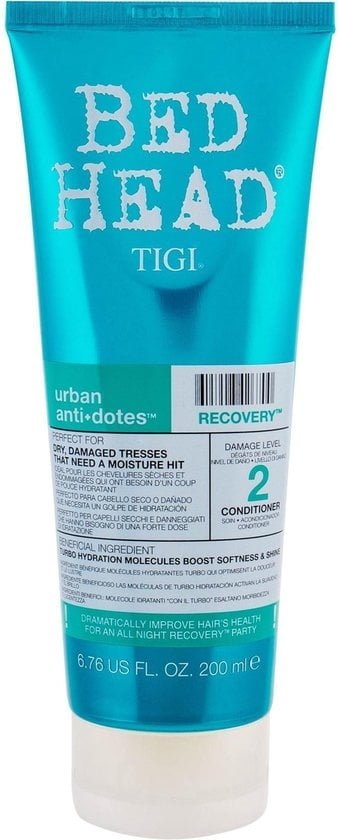 TIGI Bed Head Recovery Conditioner 200ml
