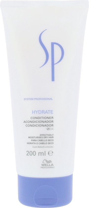 Wella - SP HYDRATE conditioner 200 ml