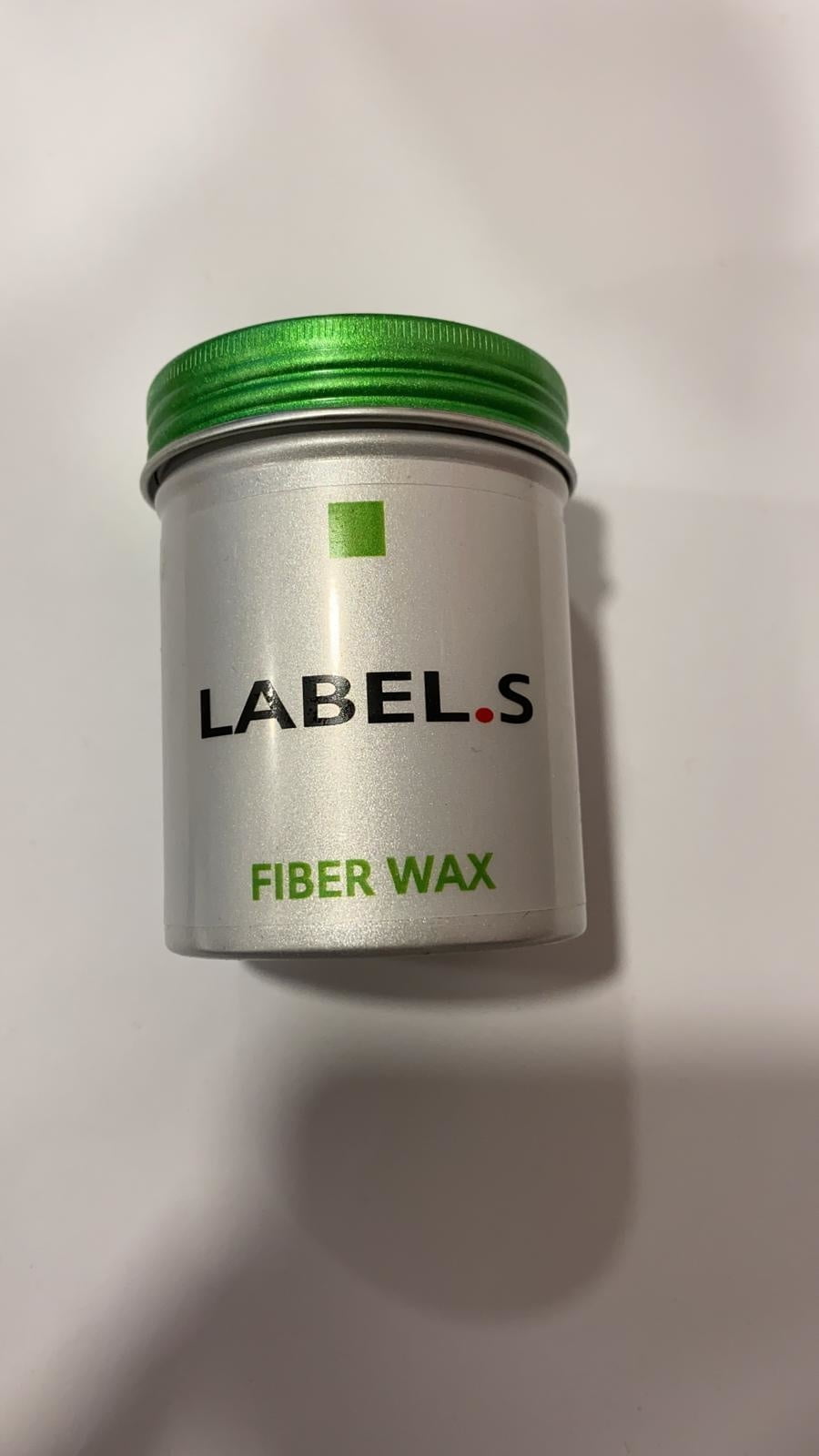 Label.S Fiber Wax