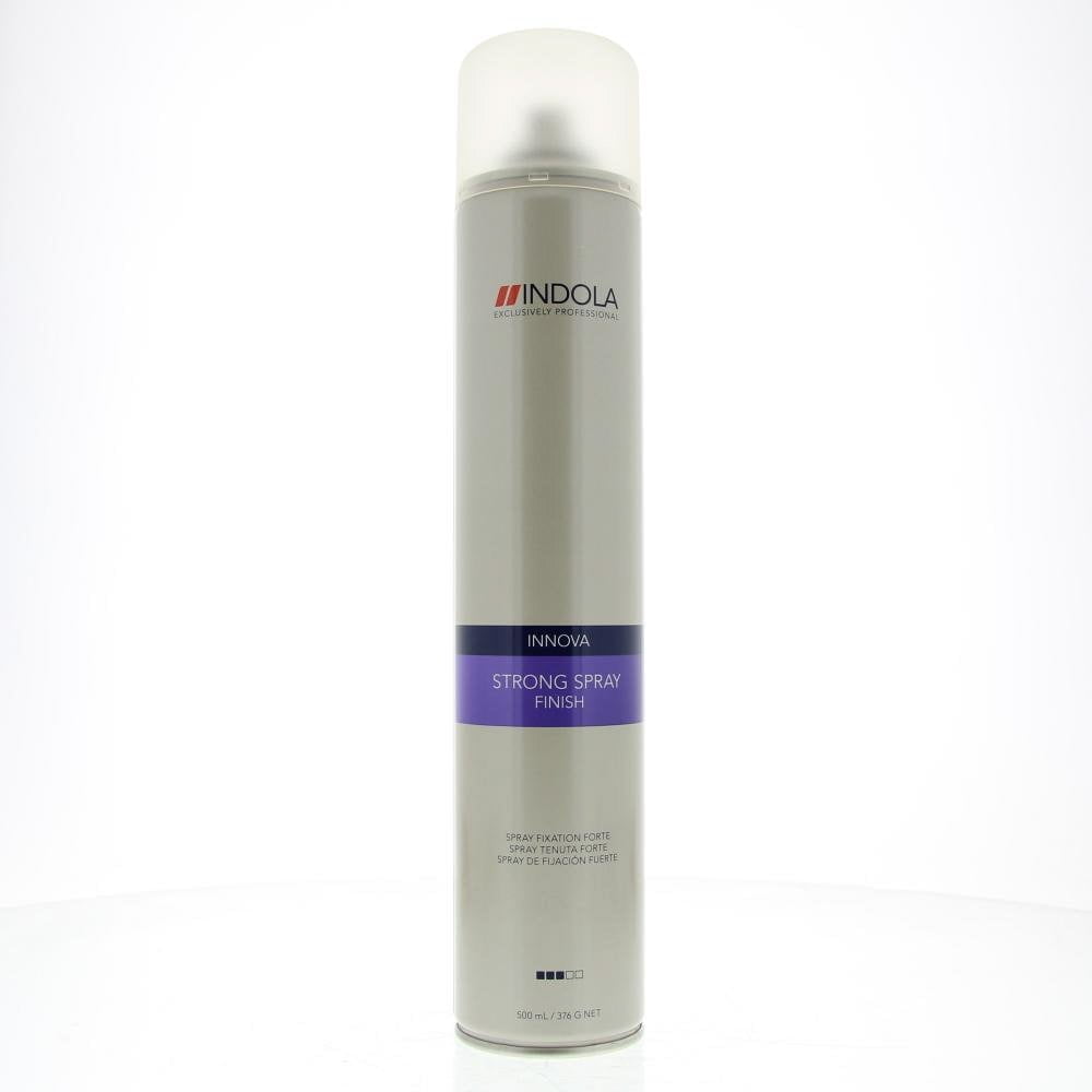 Indola Innova Finish Strong HaarSpray - 500 ml