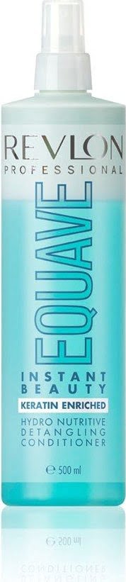 Revlon Equave Hydro Nutritive Instant Beauty Instant Love Detangling Conditioner Spray | 200 ml.