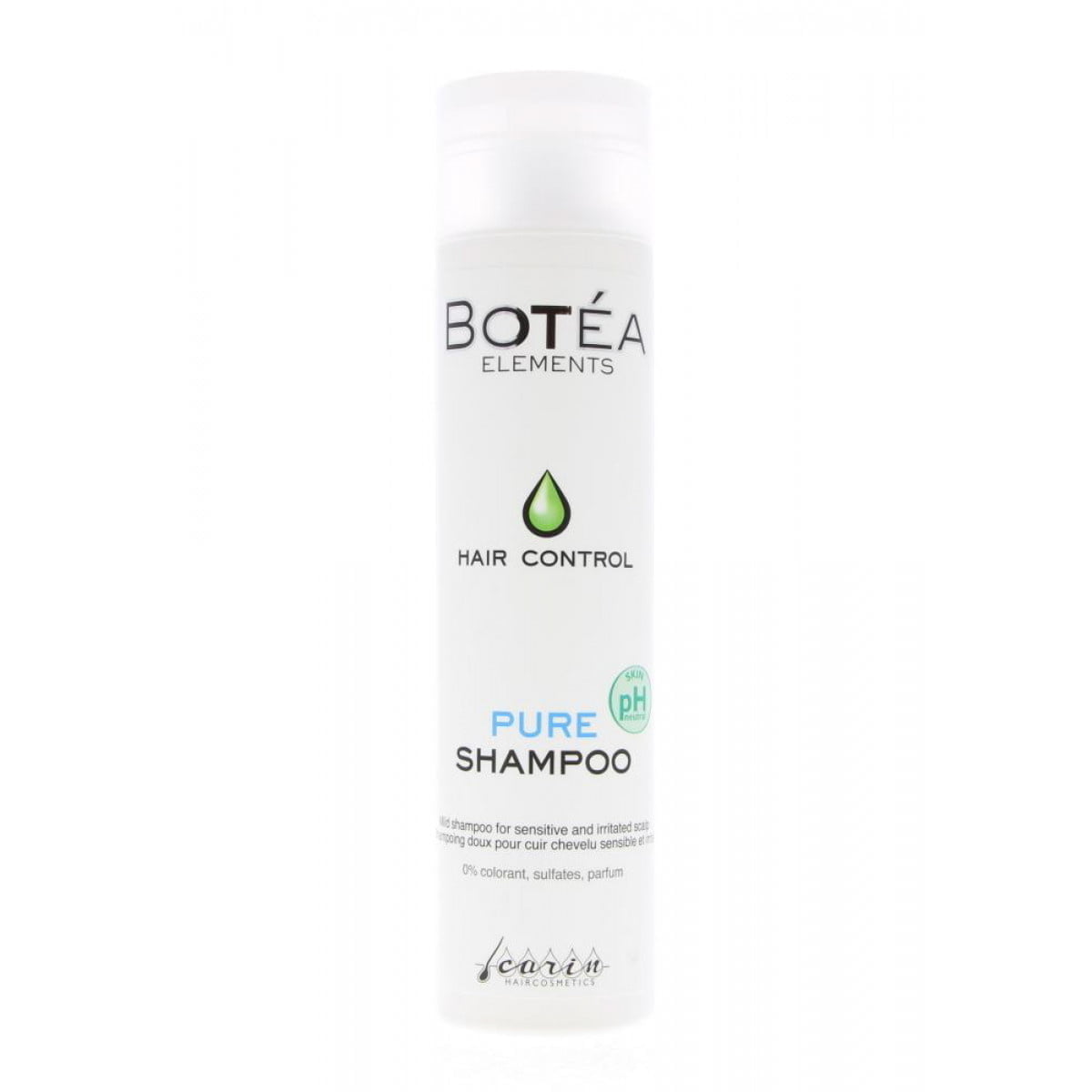 Botea Elements Pure Shampoo 250ml