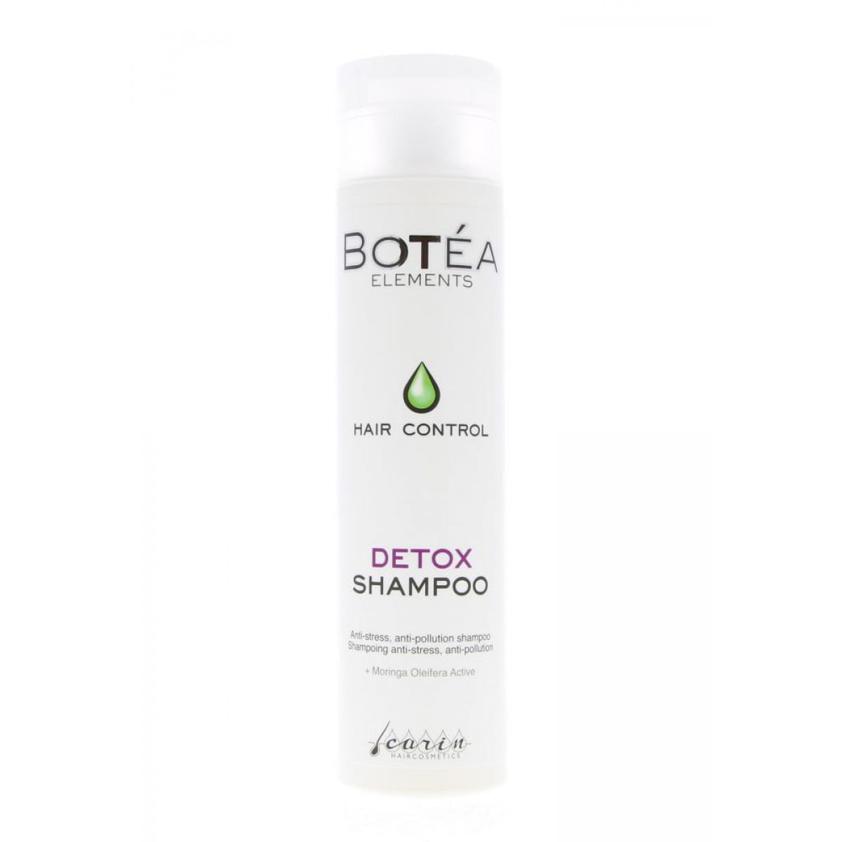 Botea Elements Detox Shampoo 250ml