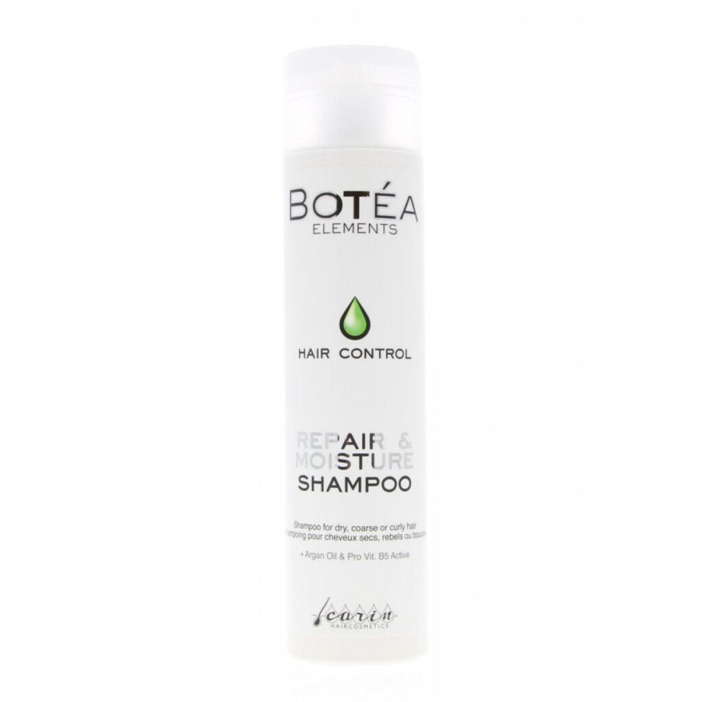 Botea Elements Repair & Moisture Shampoo 250ml - Haarmarkt.nl