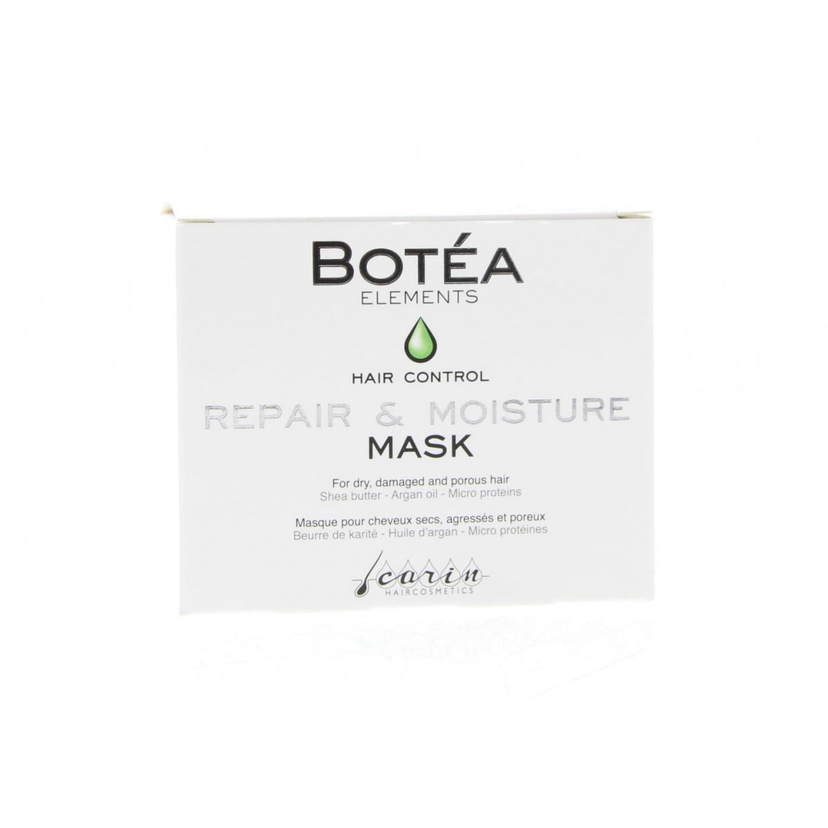Botea Elements Repair & Moisture Mask 350ml