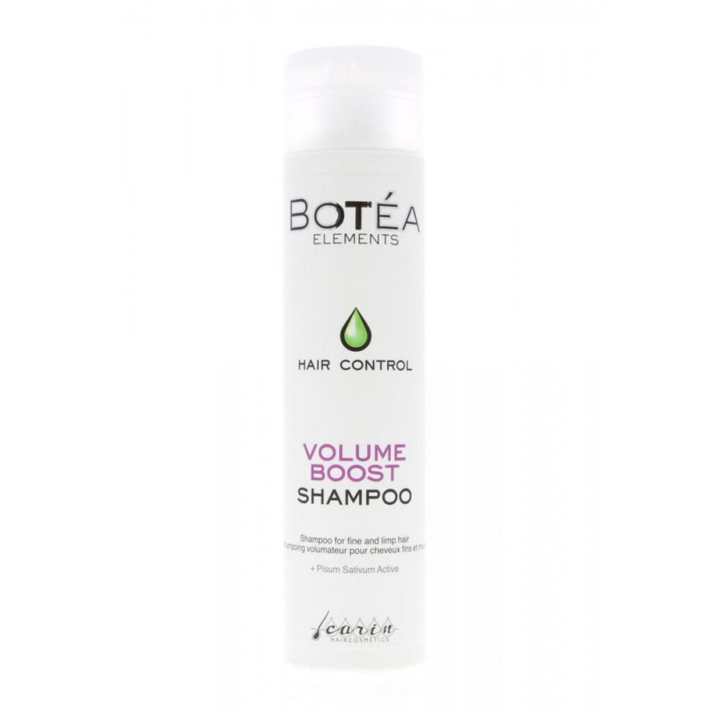 Botea Elements Volume Boost Shampoo 250ml - Haarmarkt.nl
