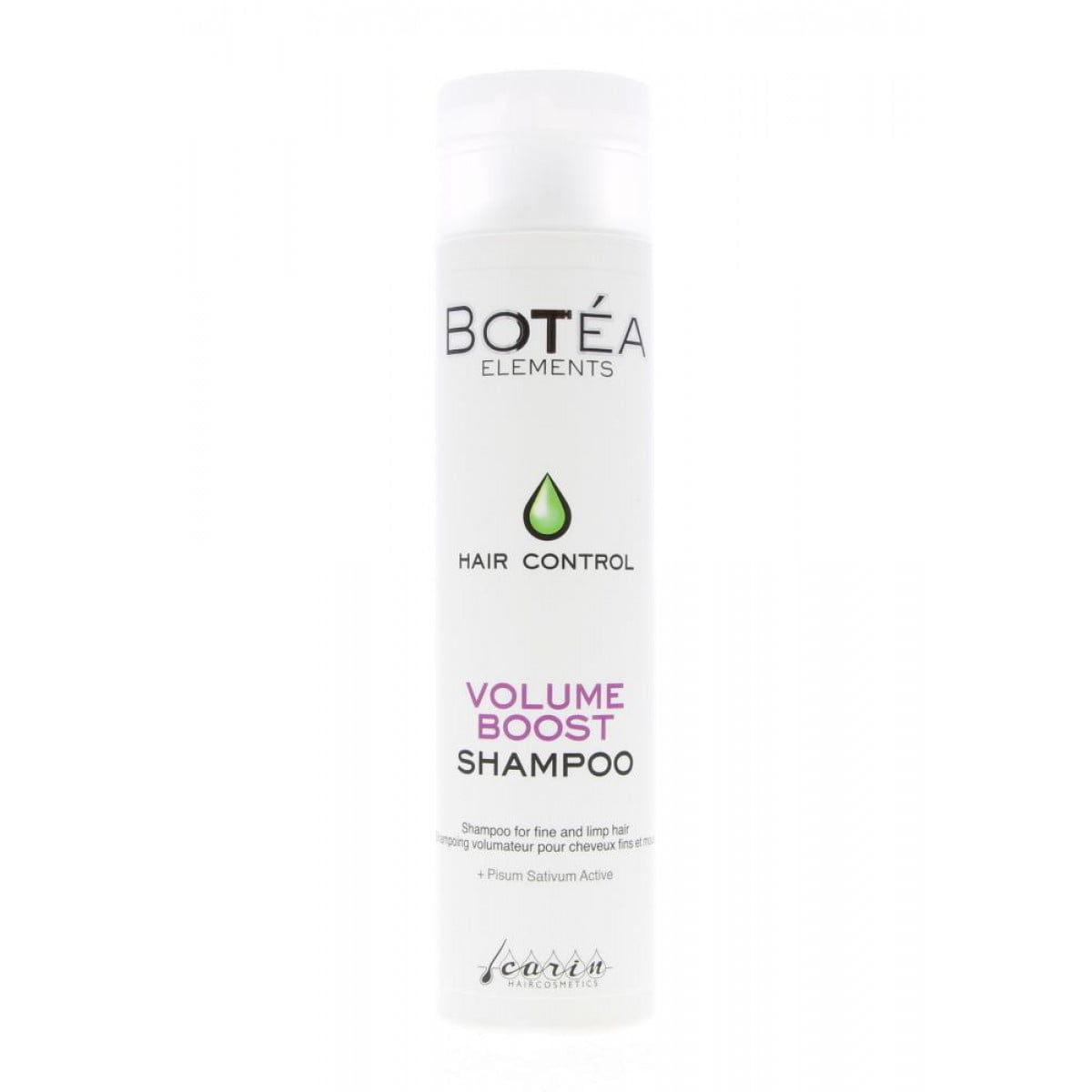 Botea Elements Volume Boost Shampoo 250ml