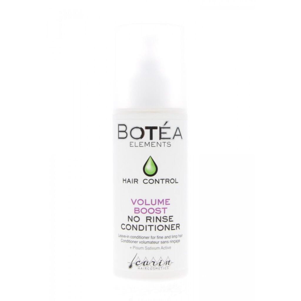 Botea Elements Volume Boost No Rinse Conditioner 150ml - Haarmarkt.nl