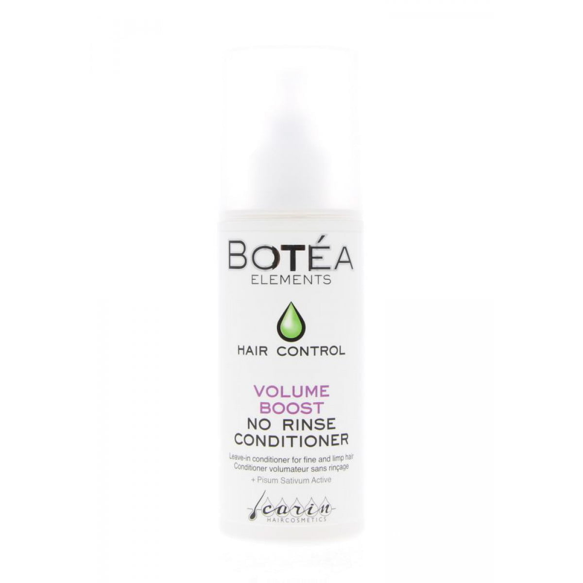 Botea Elements Volume Boost No Rinse Conditioner 150ml