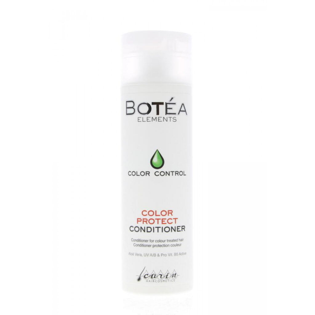 Botea Elements Color Protect Shampoo 250ml - Haarmarkt.nl
