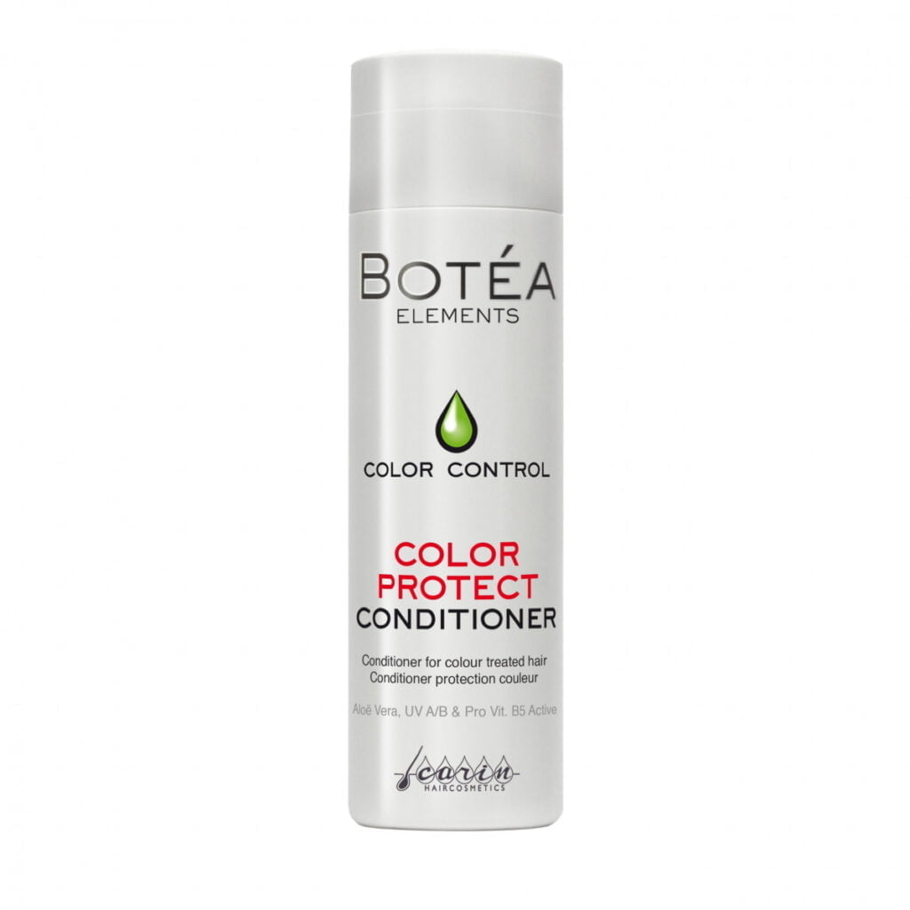 Botea Elements Color Protect Conditioner 200ml - Haarmarkt.nl