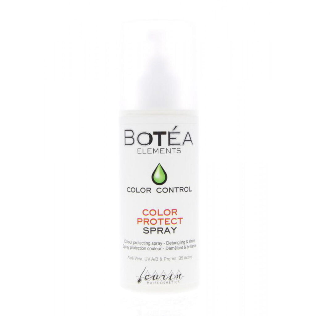 Botea Elements Color Protect Spray 150ml - Haarmarkt.nl