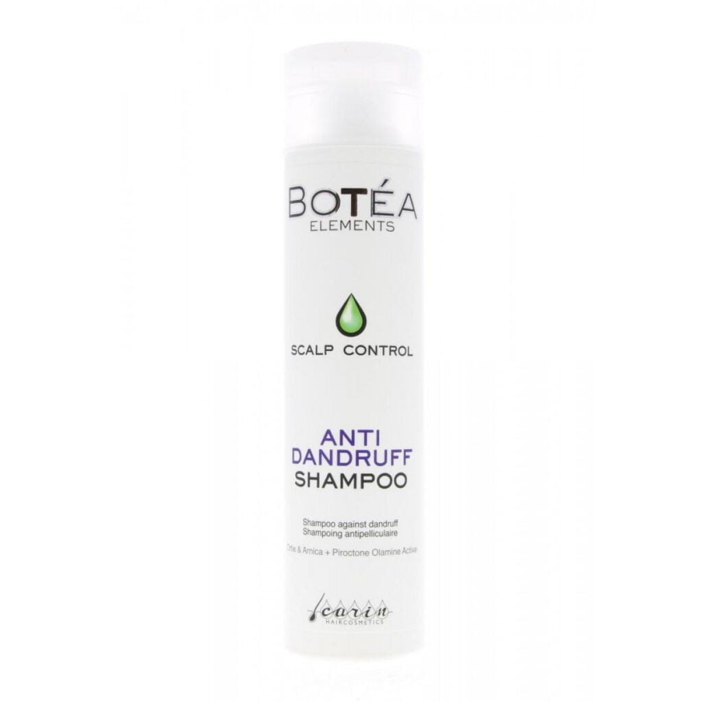 Botea Elements Anti Dandruff Shampoo 250ml - Haarmarkt.nl
