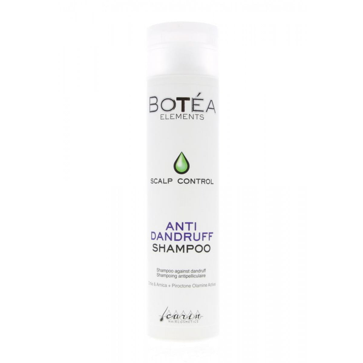 Botea Elements Anti Dandruff Shampoo 250ml