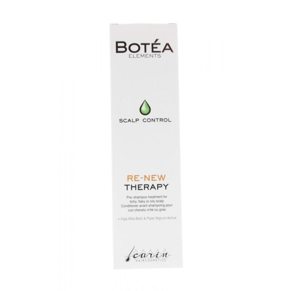 Botea Elements Re-New Therapy 125ml - Haarmarkt.nl