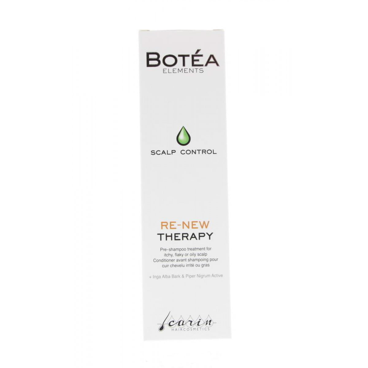 Botea Elements Re-New Therapy 125ml