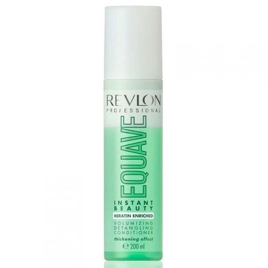 Revlon Equave Instant Beauty  Volumizing Detangling Conditoner 200 ml