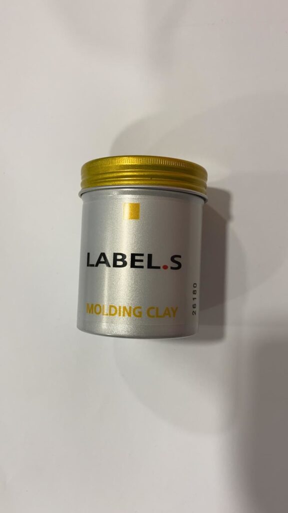 Label.S Molding Clay - Haarmarkt.nl