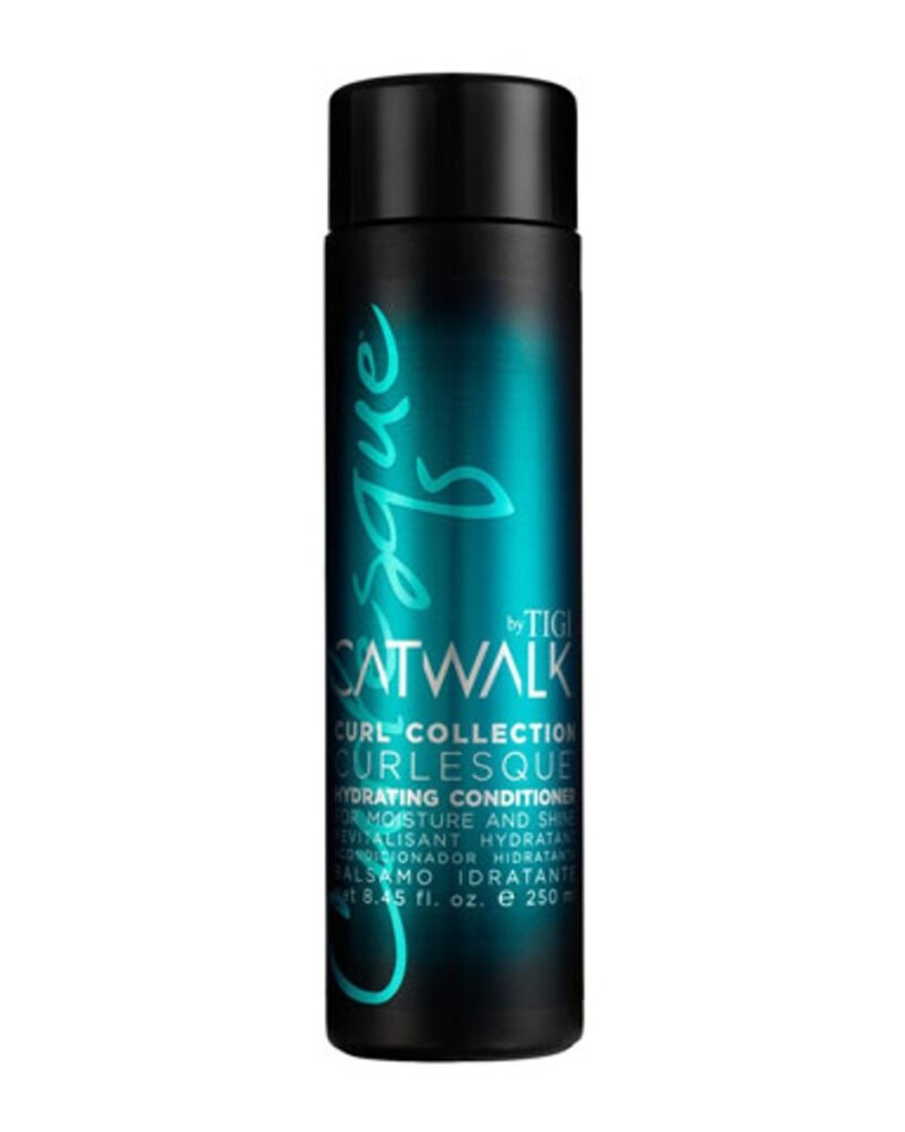 Catwalk Curlesque Hydrating Conditioner 250ml - Haarmarkt.nl
