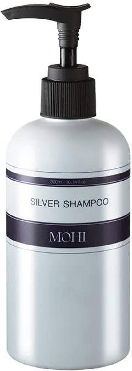 MOHI Silver Shampoo 300ml