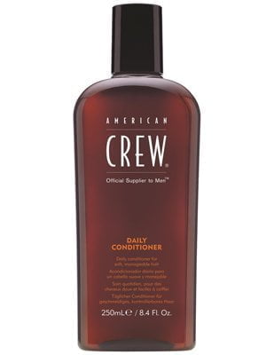 Daily Conditioner 250ml