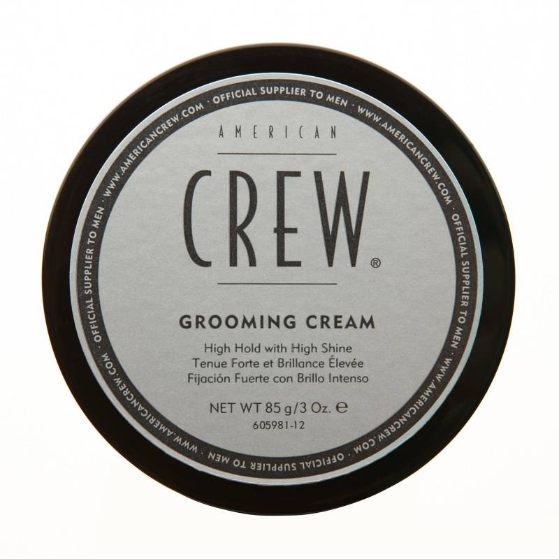 Grooming Cream 85g